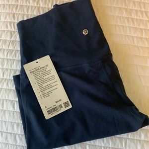 lululemon Align Super-High-Rise Short 10"